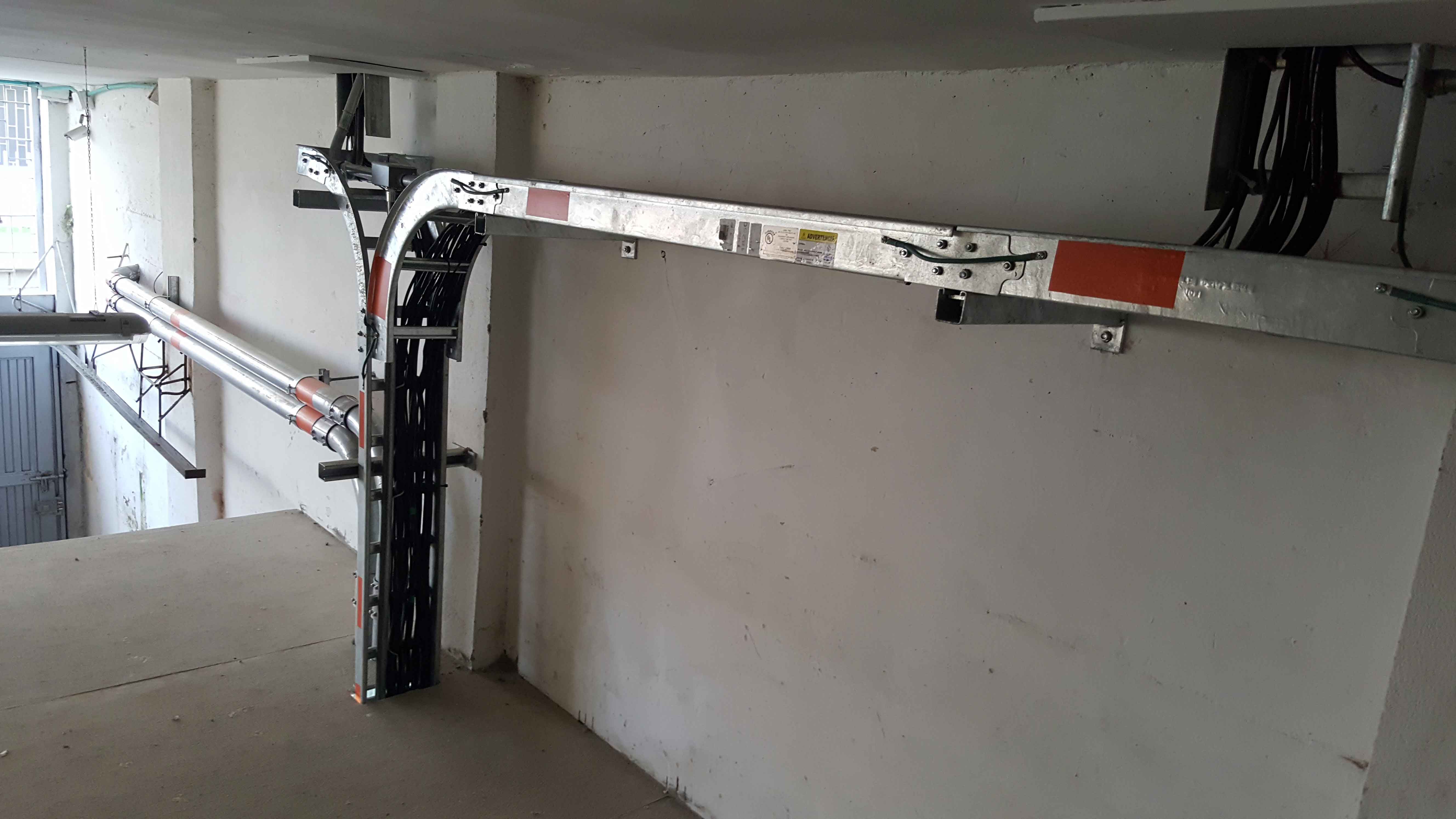 Servicio Geologico Colombiano O&P Ingenieria